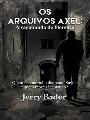 cover image of Os Arquivos Axel